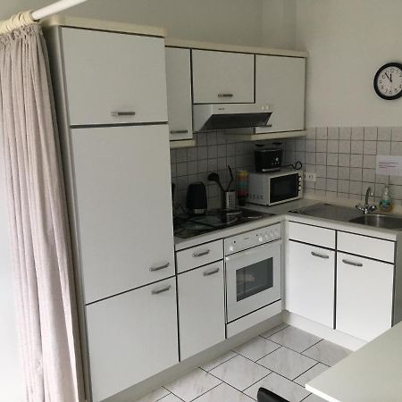 Laendlich Zentrale Ferienwohnung Lippetal Exteriér fotografie